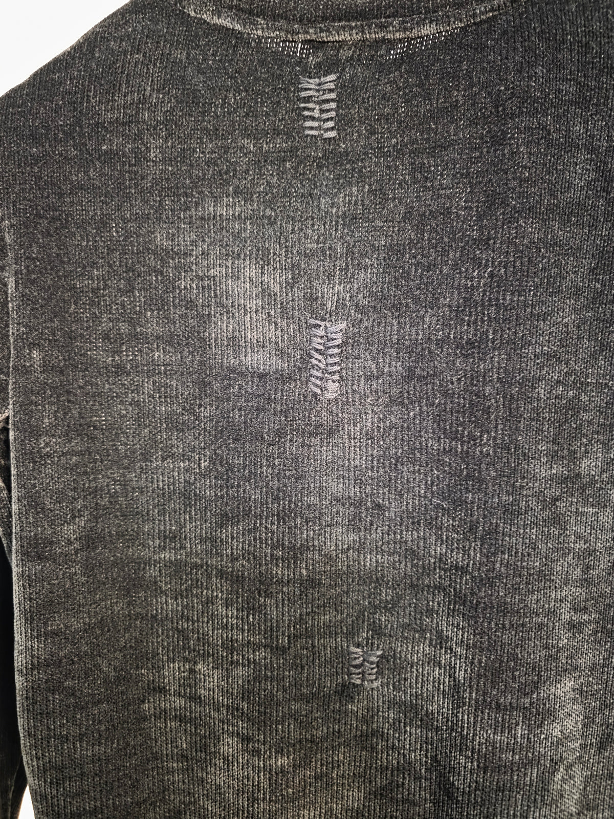 Maglia soft touch