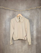 Giacca leggera con zip