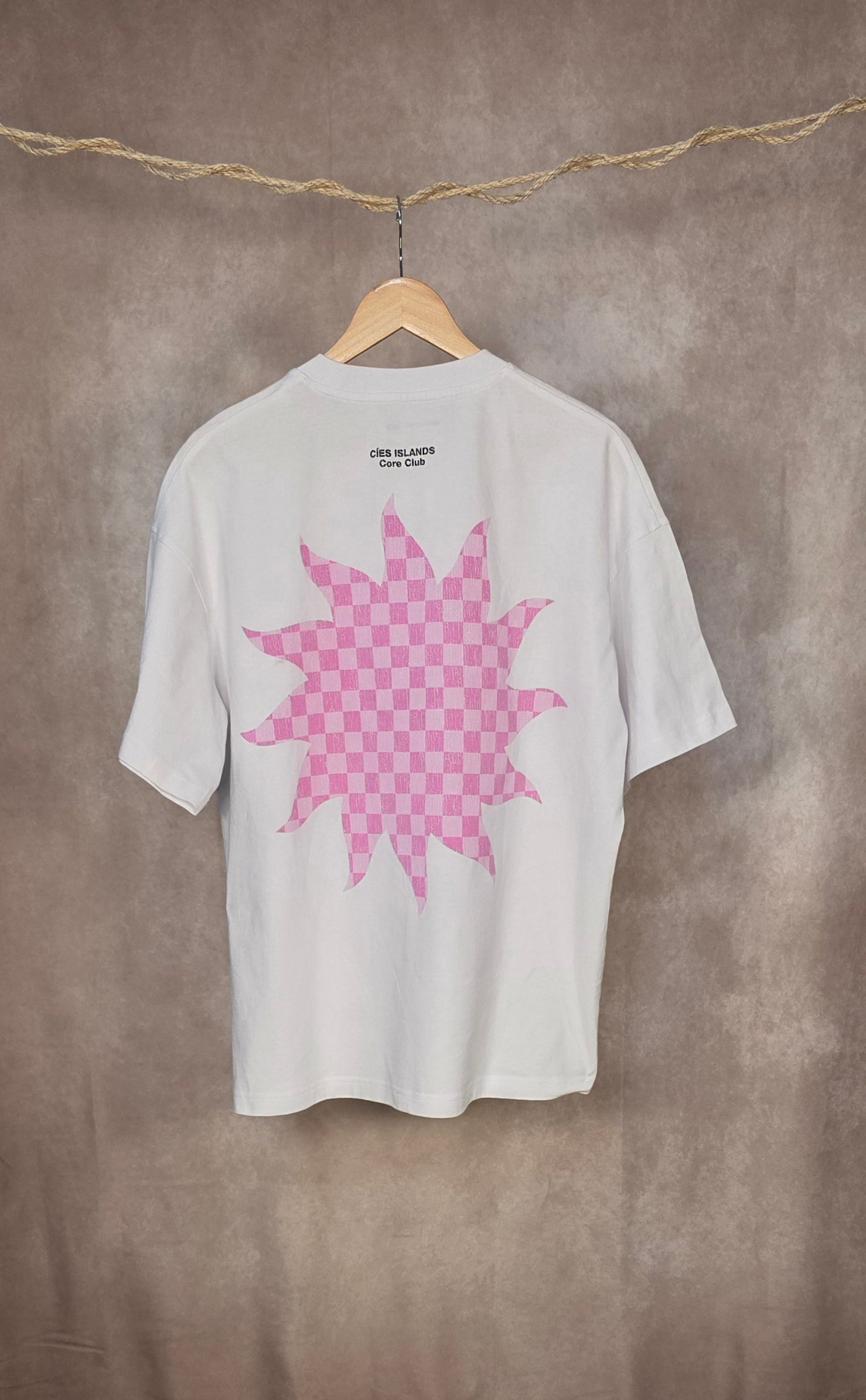 T-Shirt Loose Fit