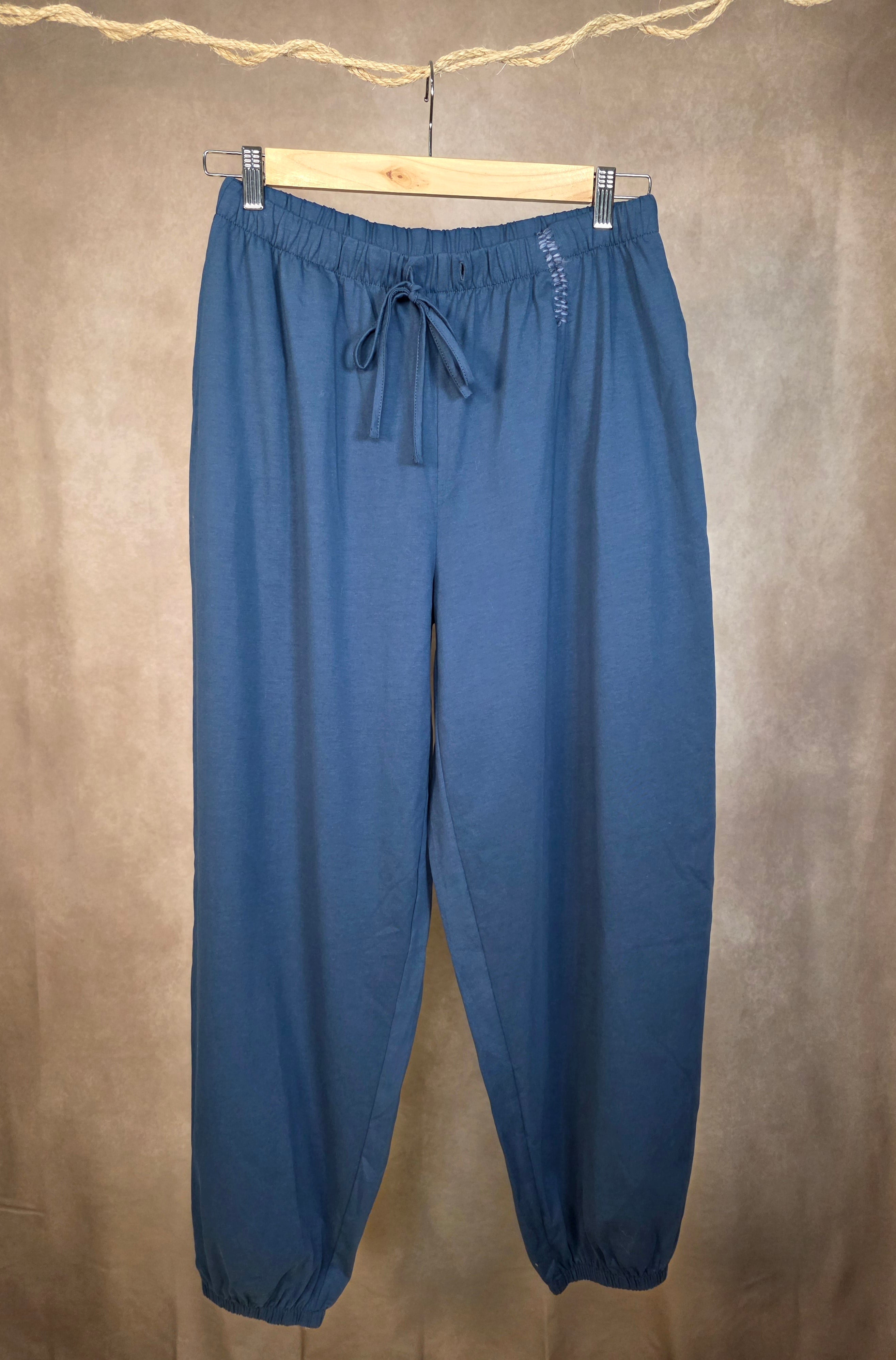 Pantaloni jogger