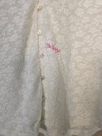 Camicia in jersey