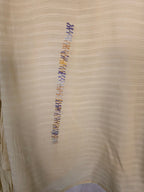 Camicia con volant