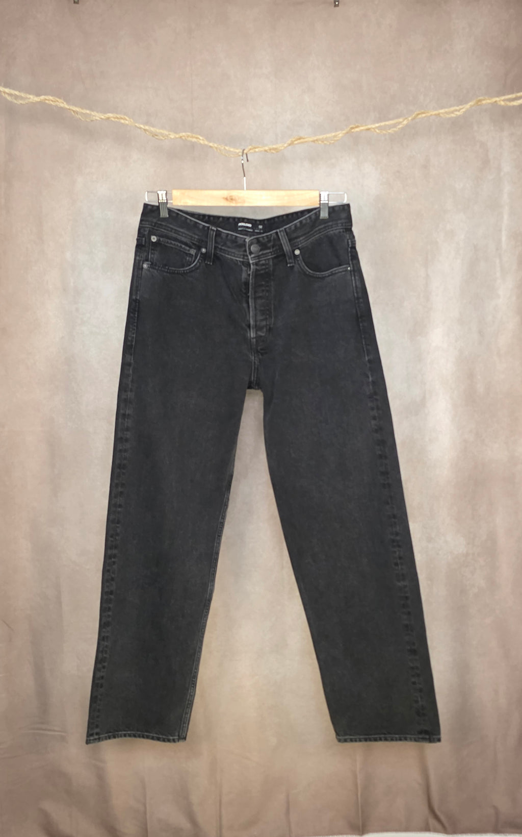 Jeans loose fit