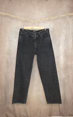 Jeans loose fit