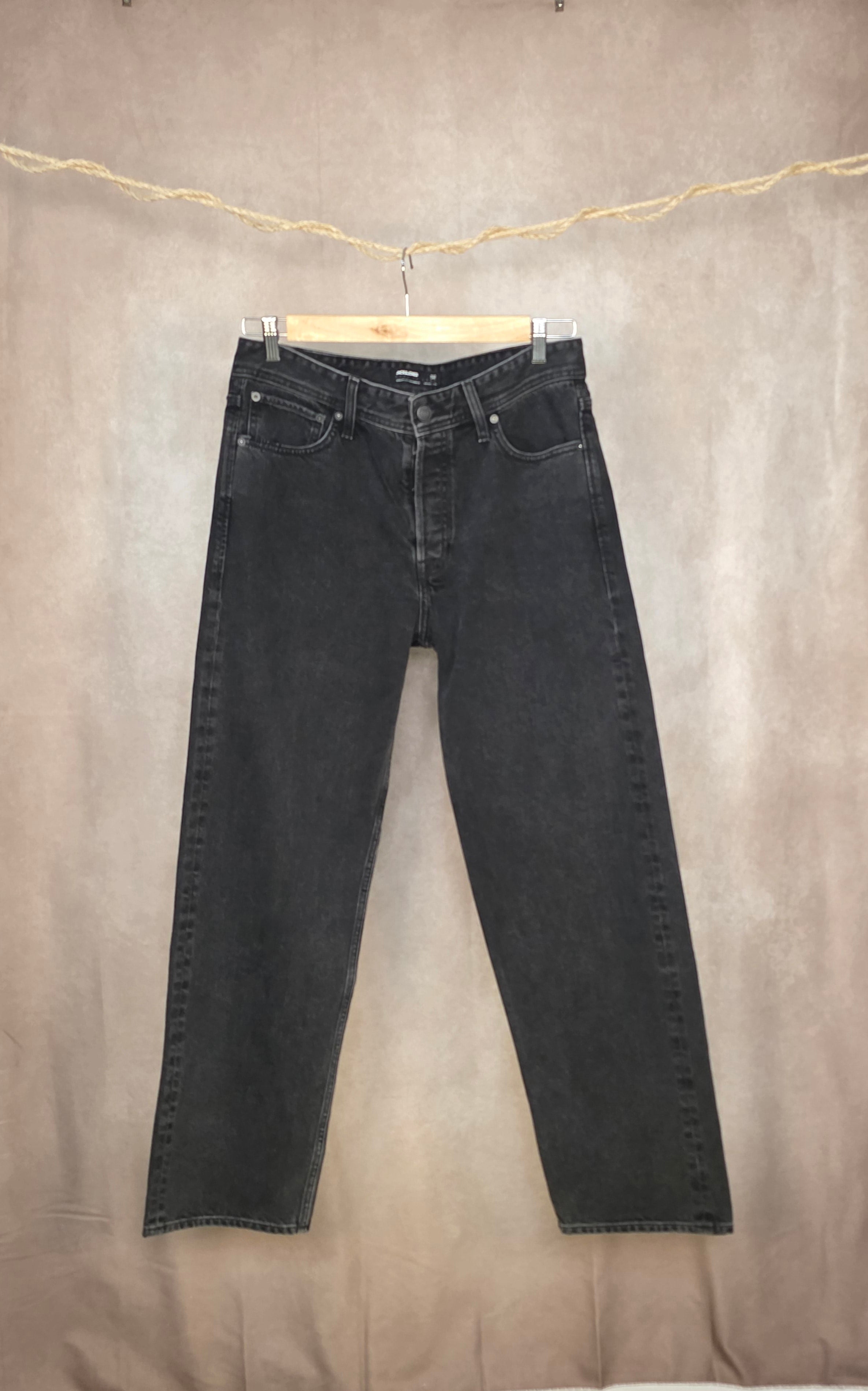 Jeans loose fit