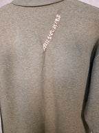 Maglione polo