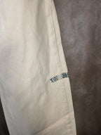 Jeans wide leg