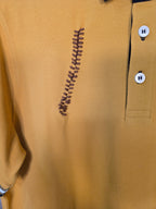 Polo in cotone organico