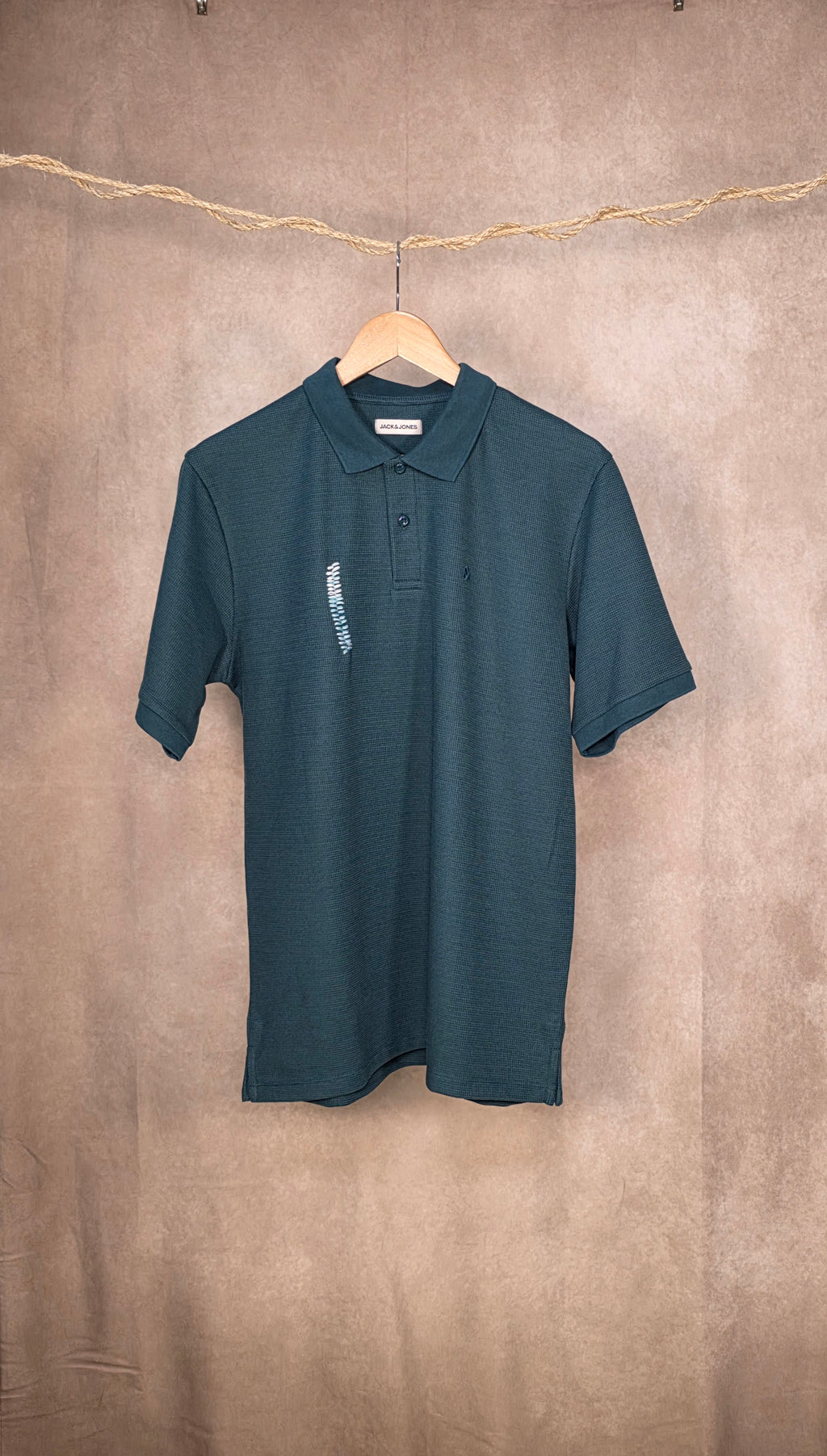 Polo shirt