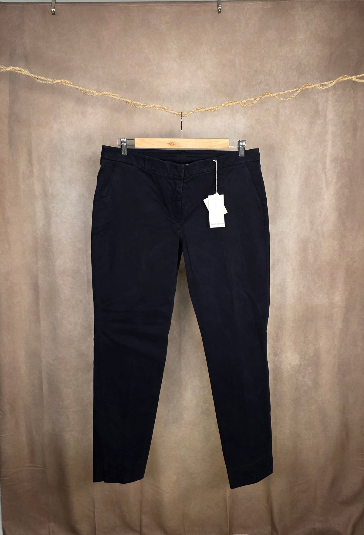 Pantaloni chino di Rossopuro
