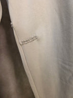 Pantaloni tuta barrel fit