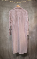 Shirt Dress