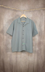 Camicia relaxed fit