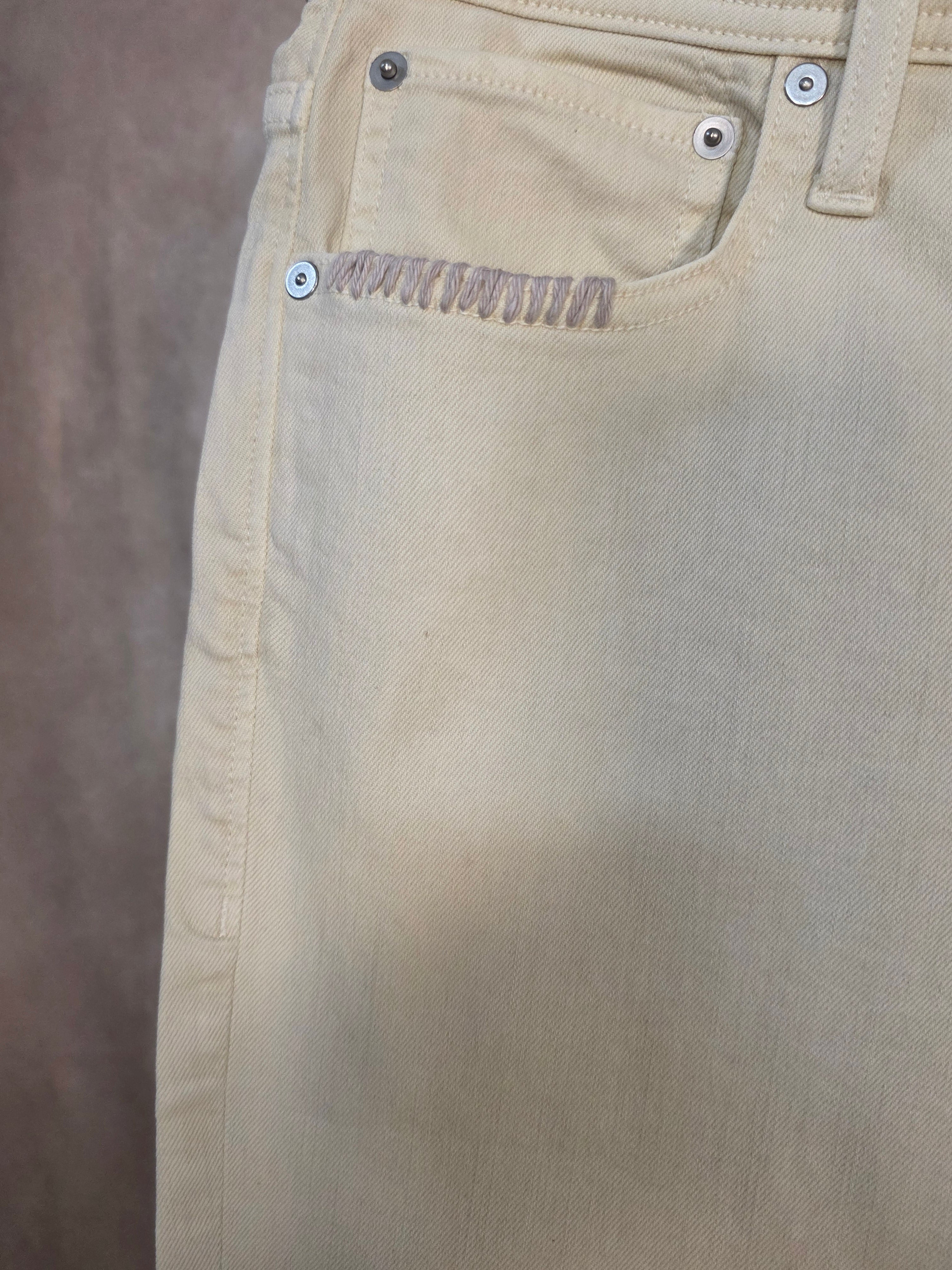 Jeans  slim fit