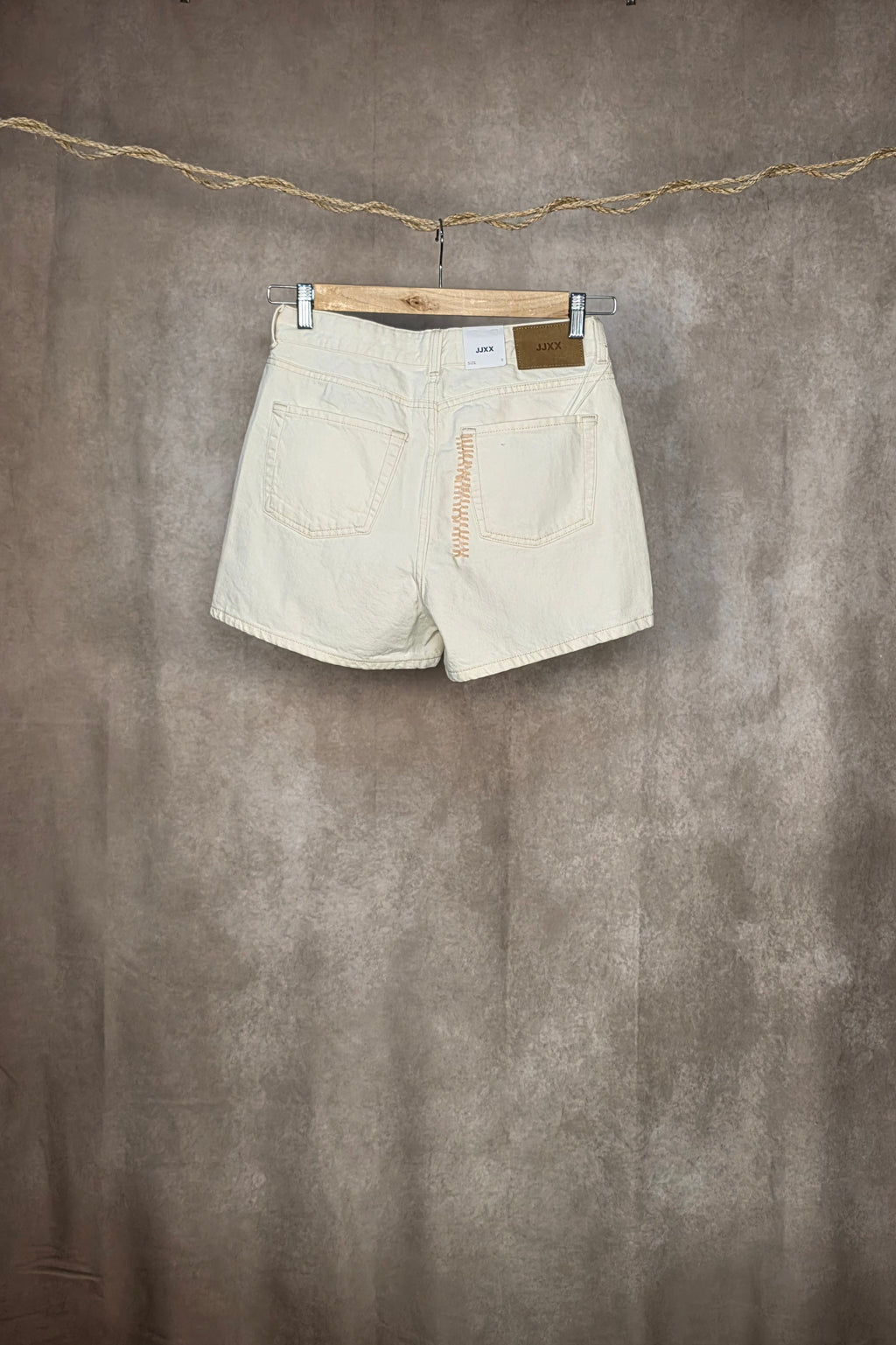 Skort a portafoglio asimmetrico