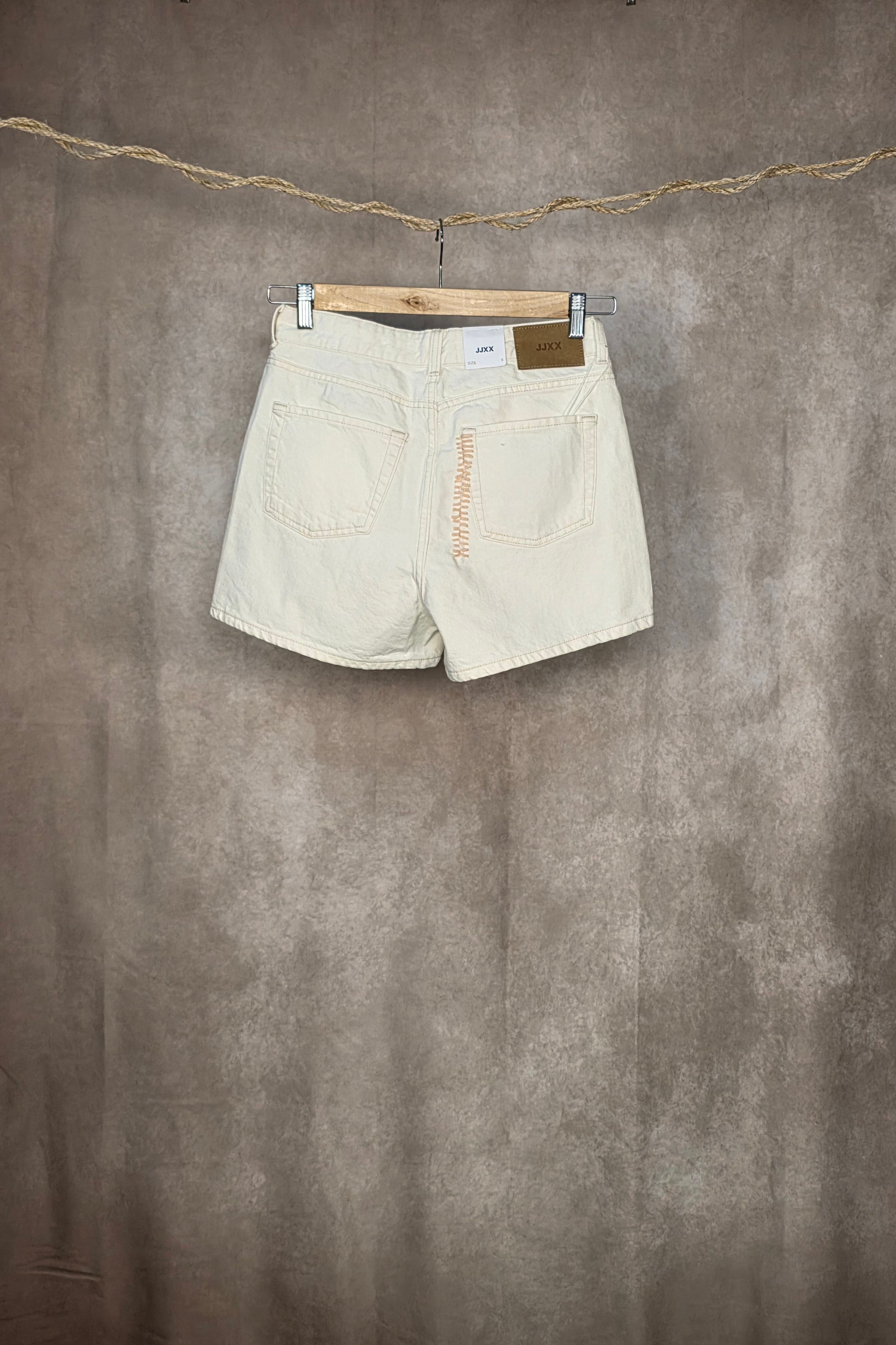 Skort a portafoglio asimmetrico