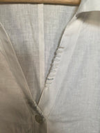 Abito camicia minimal
