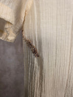 Camicia jacquard resort