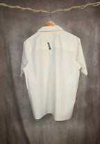 Camicia relaxed fit