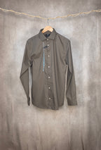 Camicia slim fit