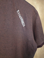 Polo bordeaux