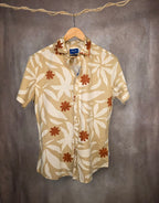 Camicia fantasia