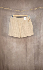 Shorts in sangallo