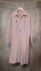 Shirt Dress