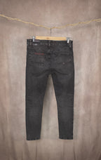 Jeans Slim Tapered
