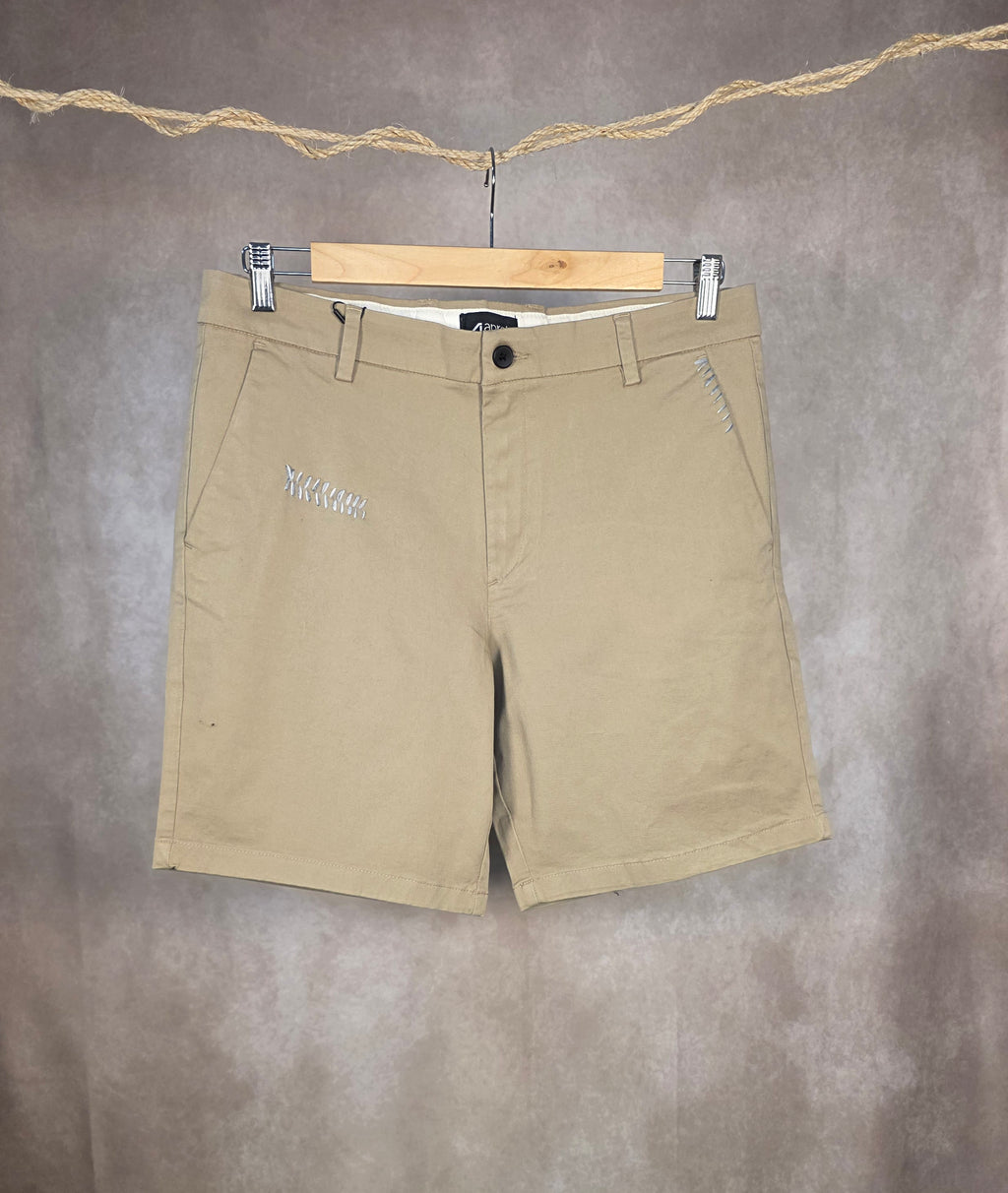 Shorts chino