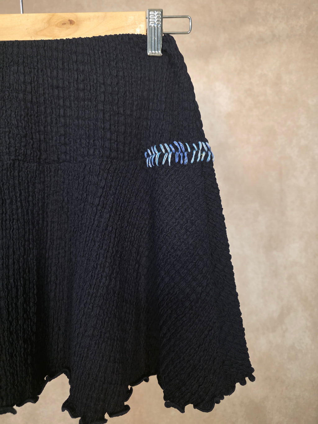 Skort jersey