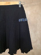Skort jersey