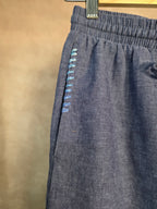 Pantaloni con Coulisse