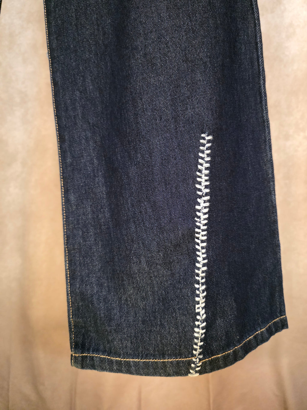 Jeans Wide leg
