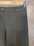Pantaloni a palazzo eleganti