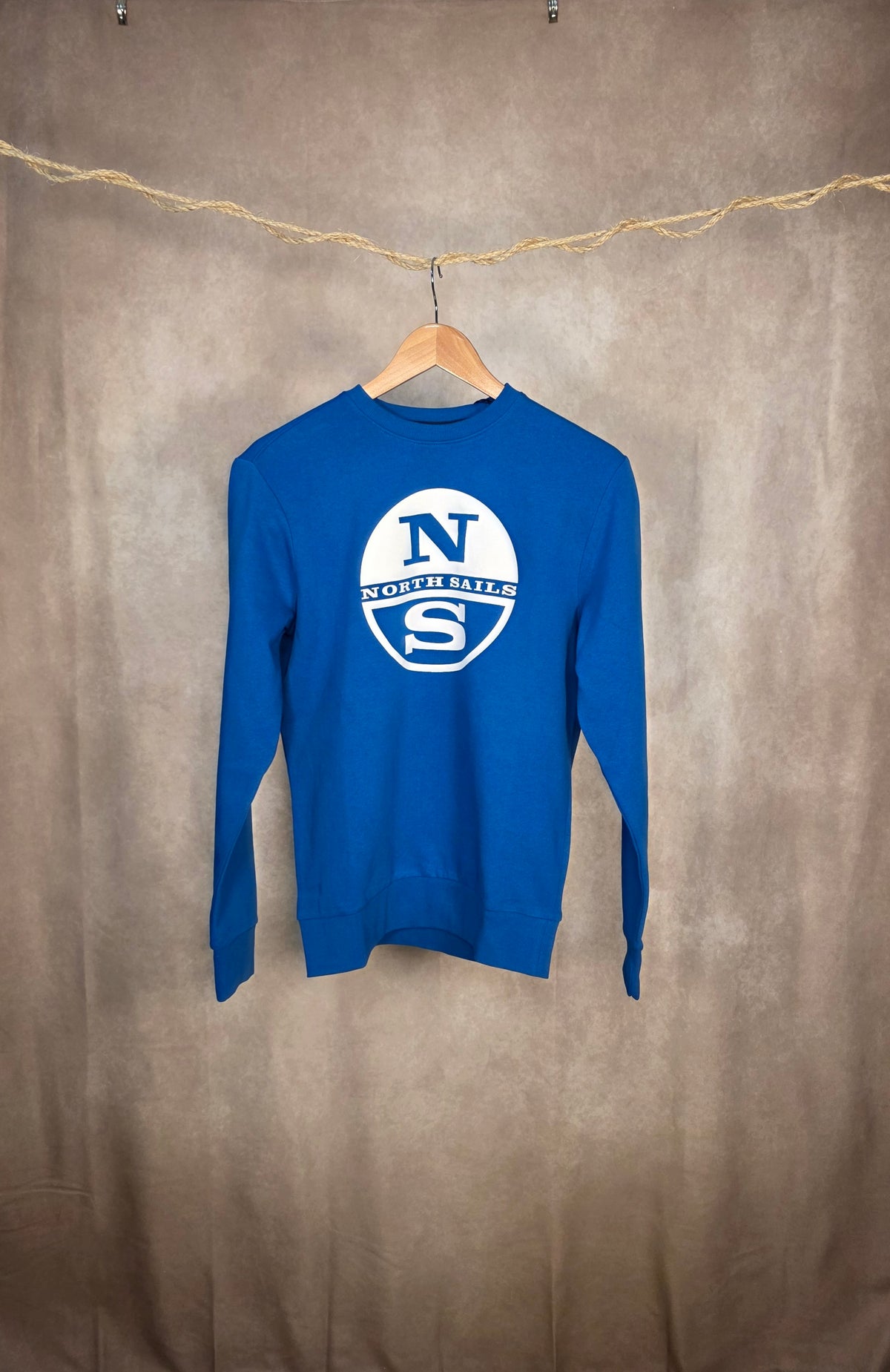 Felpa North Sails