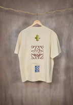 T-Shirt oversize