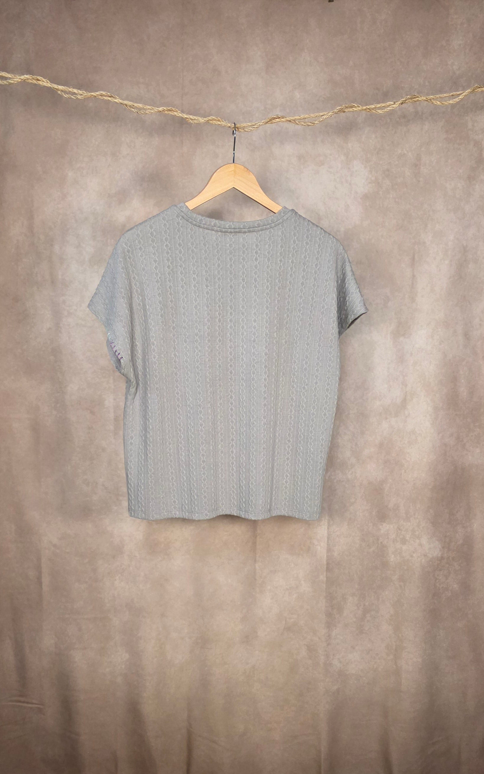 T-shirt O-Neck