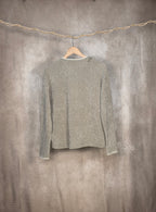 Maglia girocollo