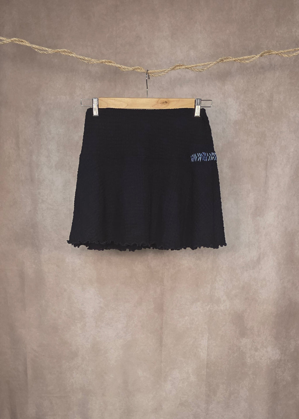 Skort jersey