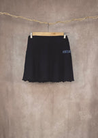 Skort jersey