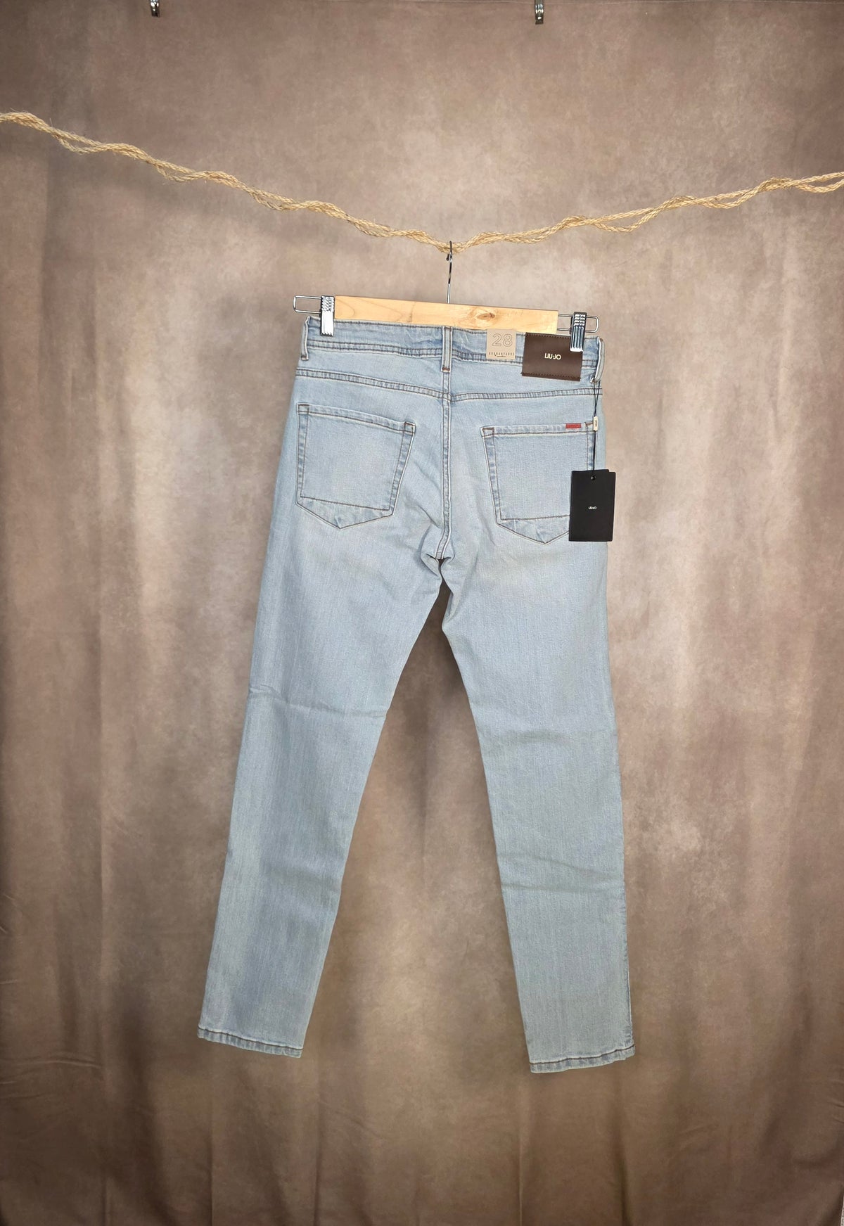 Jeans slim fit Liu Jo