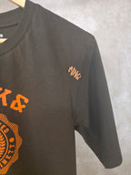 T-Shirt basic di cotone