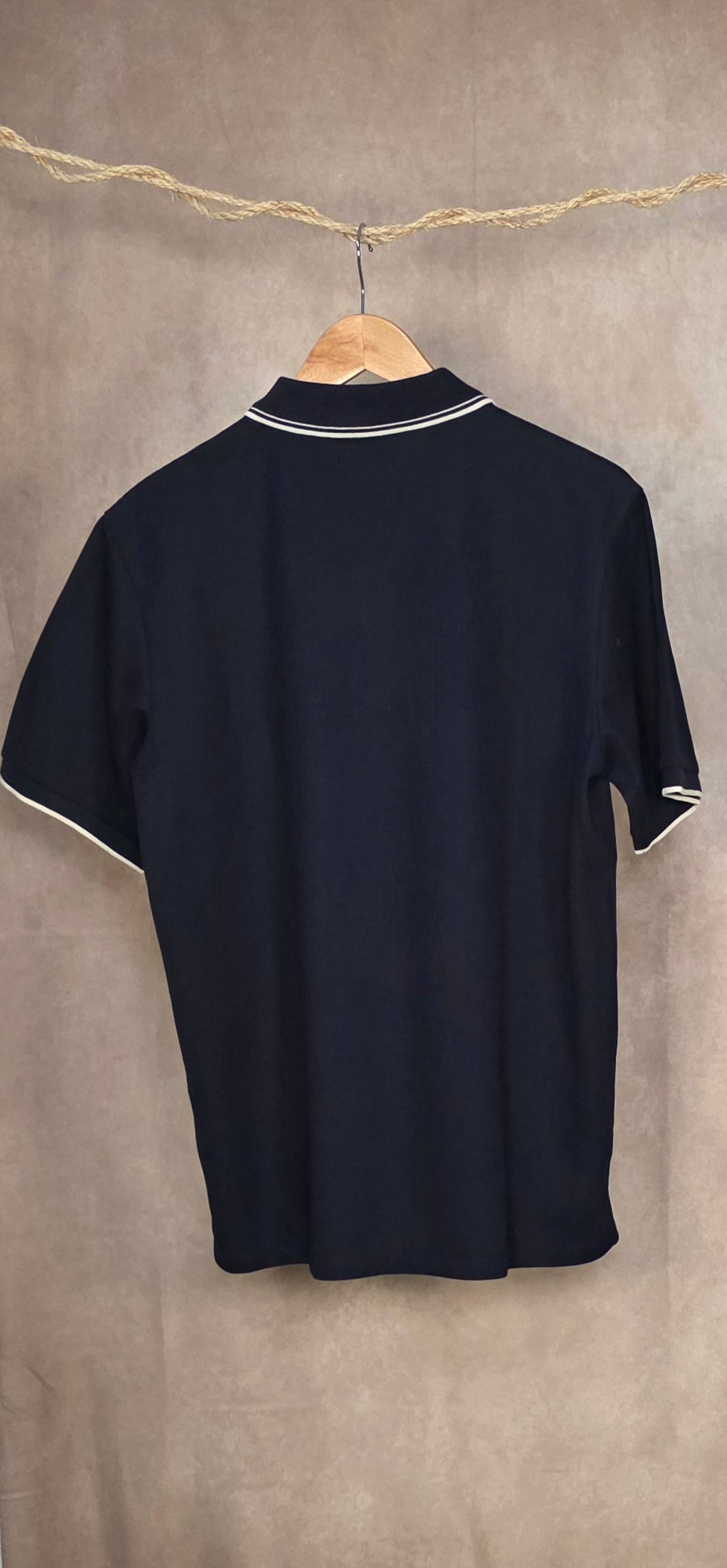Polo basic regular fit