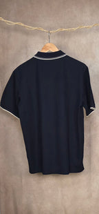 Polo basic regular fit
