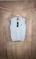 Gilet in maglia leggera North Sails
