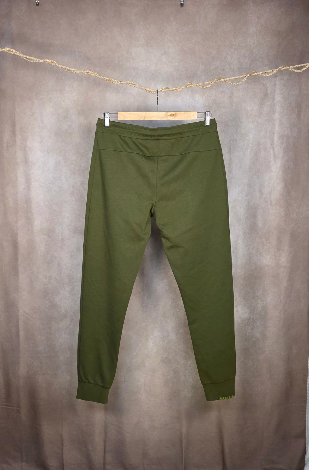 Pantaloni della tuta slim fit
