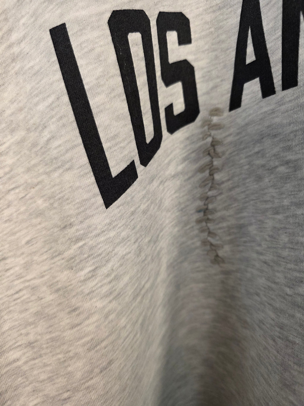 Crop Top Streetwear