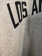 Crop Top Streetwear