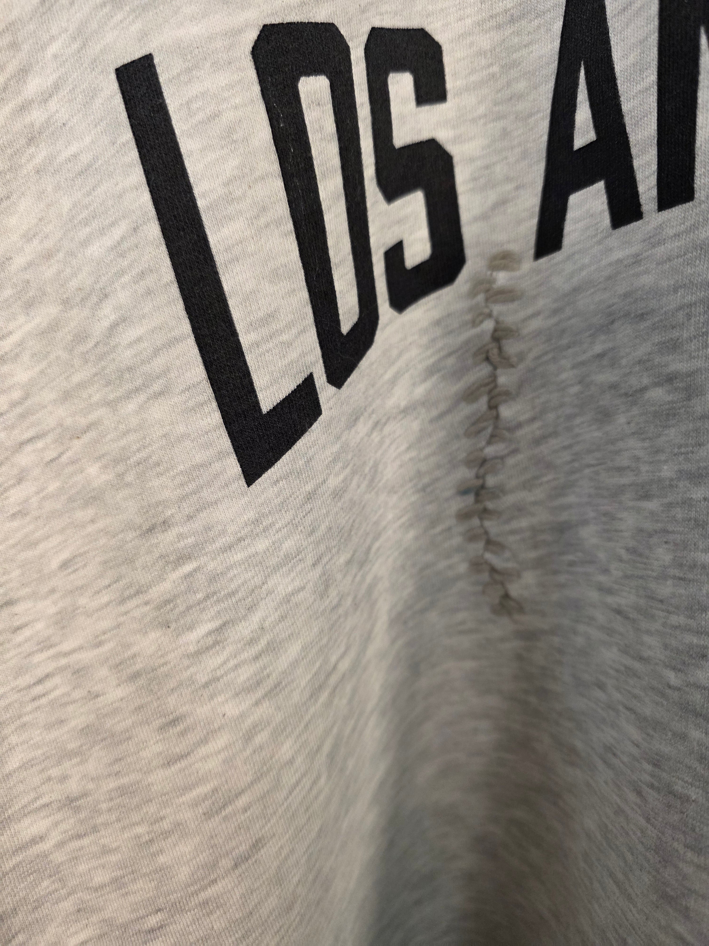 Crop Top Streetwear